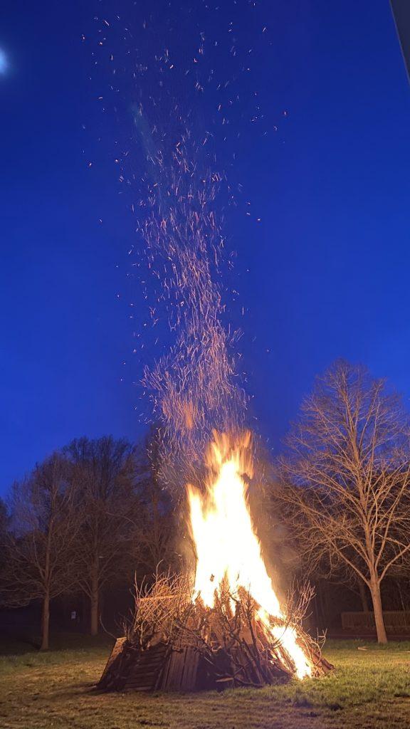 Maifeuer 2023